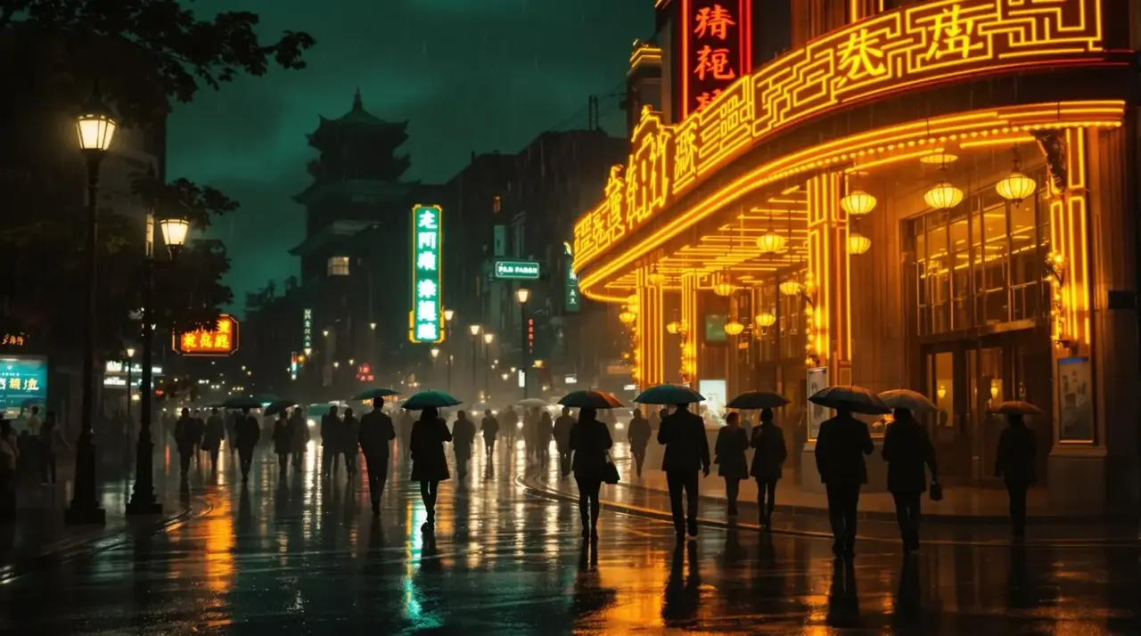 火龙果影视 首页宣传横幅